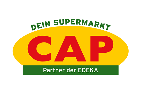 Logo: CAP-Markt